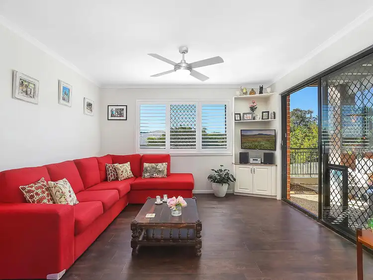 Third view of Homely townhouse listing, 2/15 Beacon Court, Sunrise Beach QLD 4567