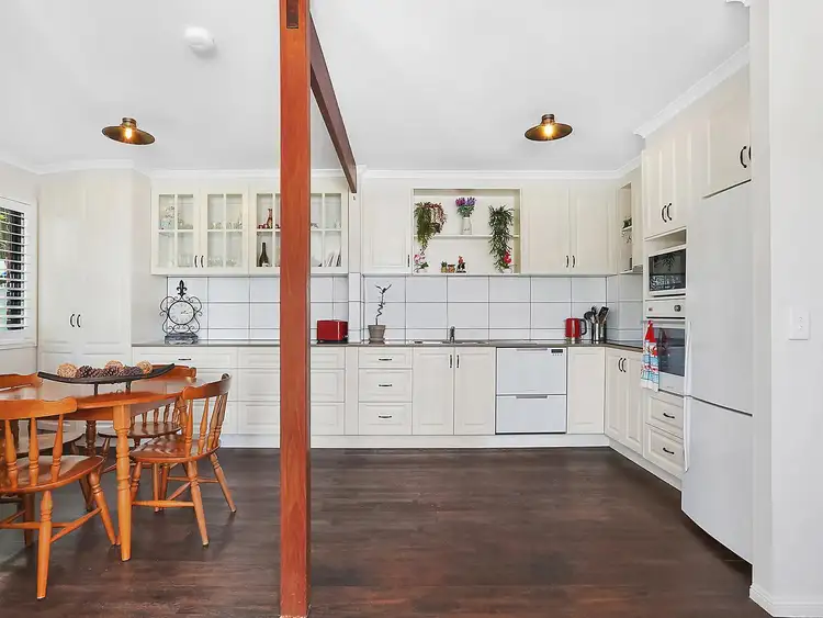 Fourth view of Homely townhouse listing, 2/15 Beacon Court, Sunrise Beach QLD 4567