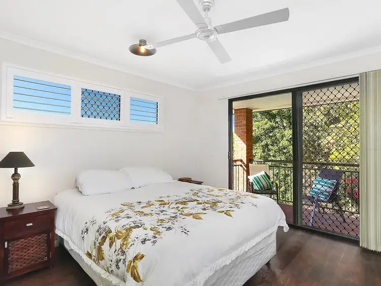 Fifth view of Homely townhouse listing, 2/15 Beacon Court, Sunrise Beach QLD 4567