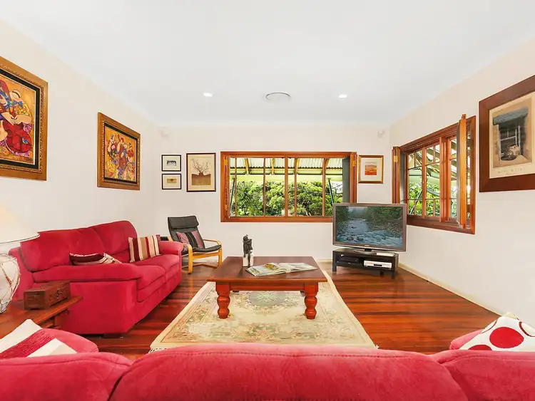 Third view of Homely house listing, 12 Fifth Avenue, St Lucia QLD 4067