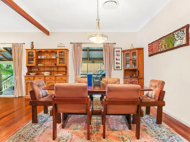 Fourth view of Homely house listing, 12 Fifth Avenue, St Lucia QLD 4067