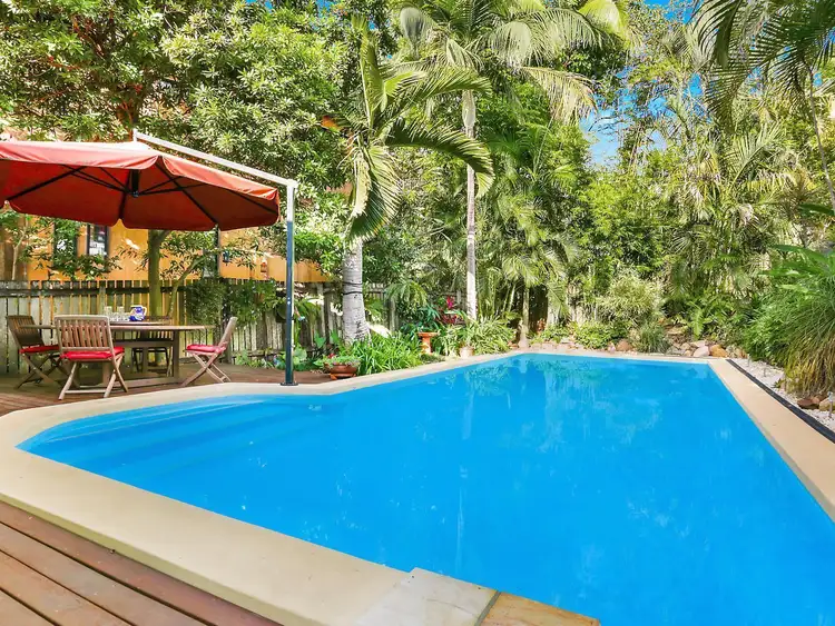 Sixth view of Homely house listing, 12 Fifth Avenue, St Lucia QLD 4067