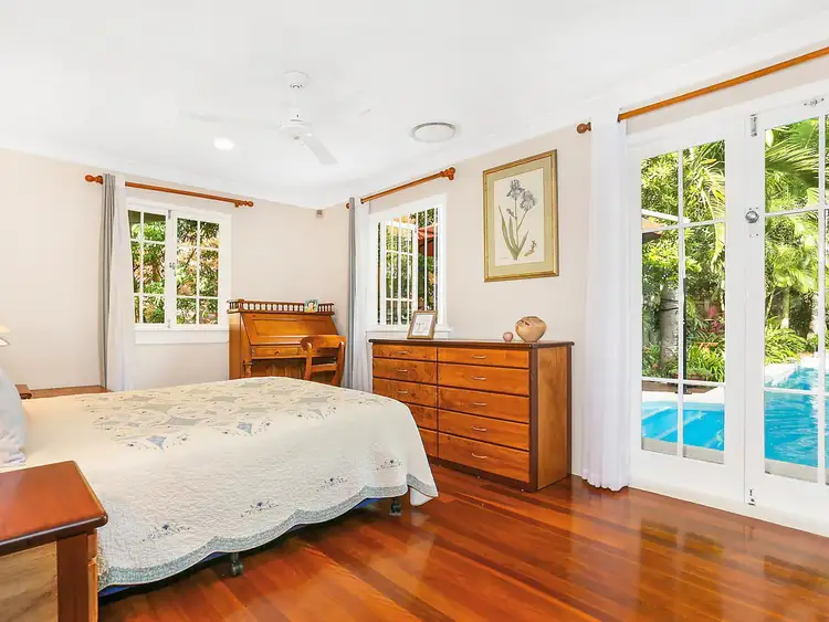 Seventh view of Homely house listing, 12 Fifth Avenue, St Lucia QLD 4067