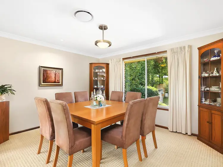 Third view of Homely house listing, 21 Sandringham Drive, Carlingford NSW 2118