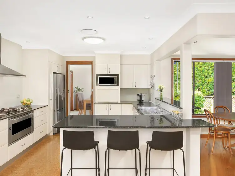 Fourth view of Homely house listing, 21 Sandringham Drive, Carlingford NSW 2118