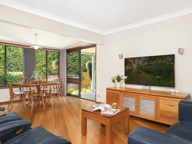 Fifth view of Homely house listing, 21 Sandringham Drive, Carlingford NSW 2118