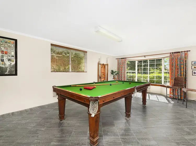 Sixth view of Homely house listing, 21 Sandringham Drive, Carlingford NSW 2118
