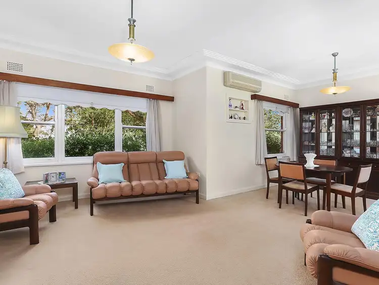 Second view of Homely house listing, 35 Pennant Avenue, Denistone NSW 2114