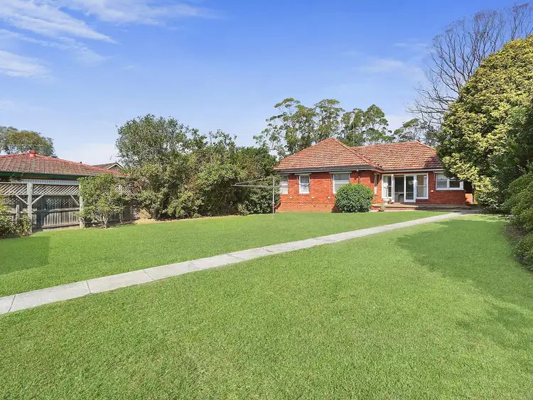 Third view of Homely house listing, 35 Pennant Avenue, Denistone NSW 2114
