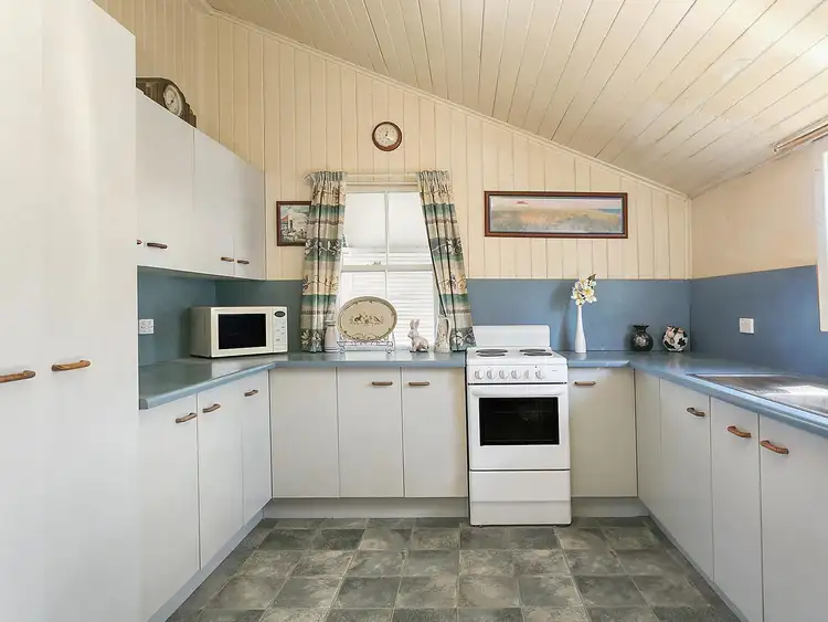 Second view of Homely house listing, 415 Rhodes Street, Koongal QLD 4701