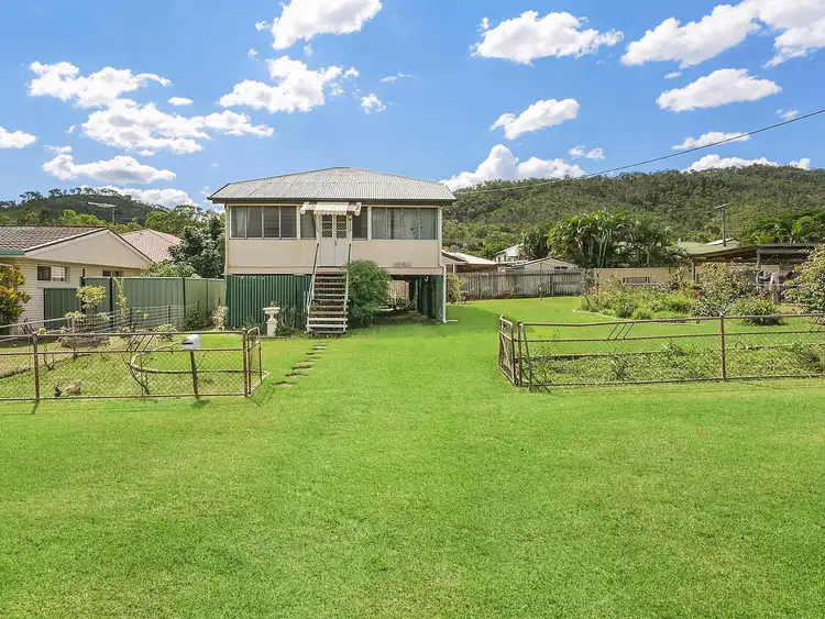 Third view of Homely house listing, 415 Rhodes Street, Koongal QLD 4701