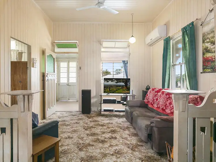 Fourth view of Homely house listing, 415 Rhodes Street, Koongal QLD 4701