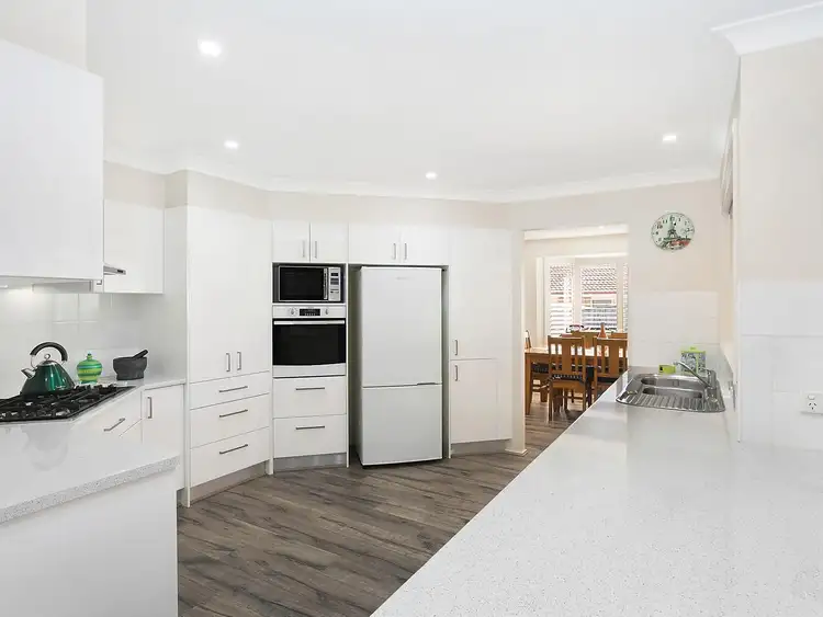 Second view of Homely house listing, 2 Bristol Close, Kanwal NSW 2259
