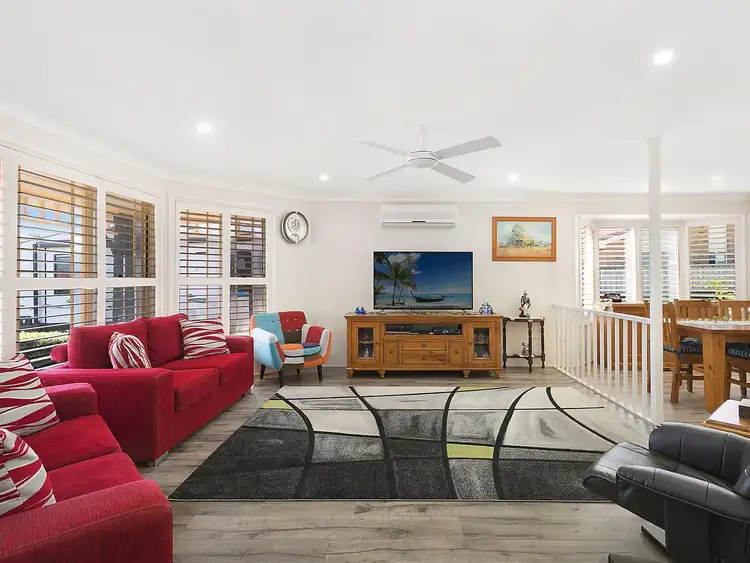 Third view of Homely house listing, 2 Bristol Close, Kanwal NSW 2259