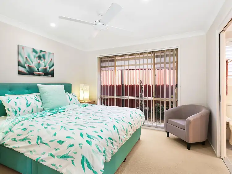 Fifth view of Homely house listing, 2 Bristol Close, Kanwal NSW 2259