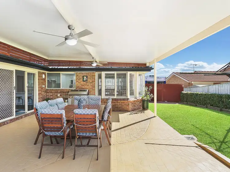 Sixth view of Homely house listing, 2 Bristol Close, Kanwal NSW 2259
