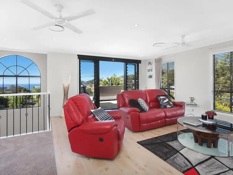 Fifth view of Homely house listing, 2 Warren Avenue, Avoca Beach NSW 2251