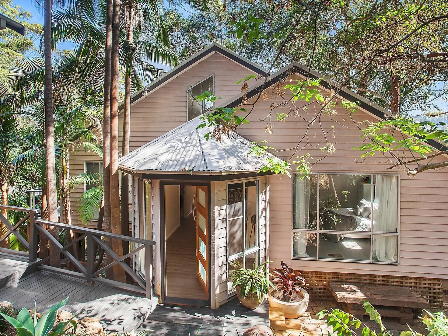 Main view of Homely house listing, 39 Easter Parade, North Avoca NSW 2260