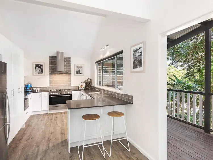 Second view of Homely house listing, 39 Easter Parade, North Avoca NSW 2260
