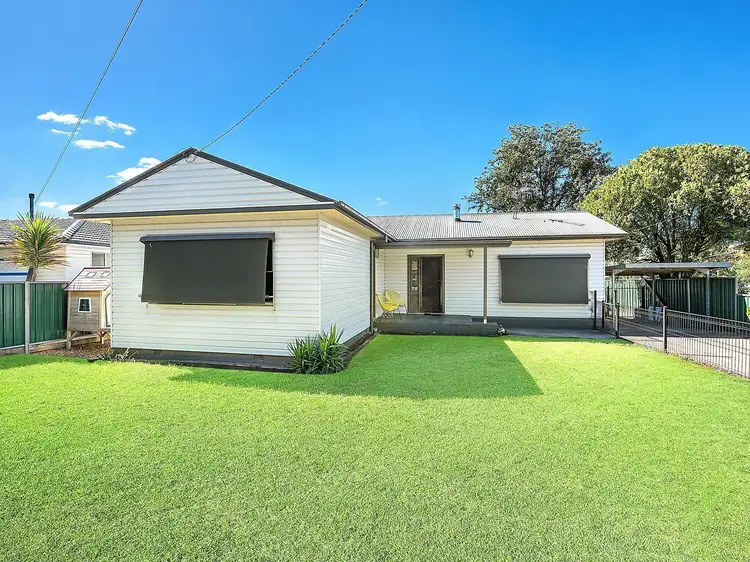 158 Market Street, Mudgee NSW 2850
