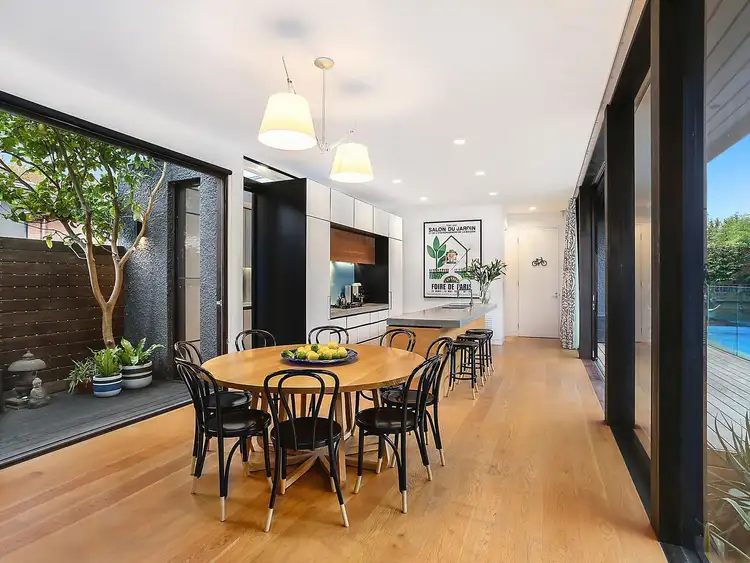 Second view of Homely house listing, 65 Milton Street, Elwood VIC 3184