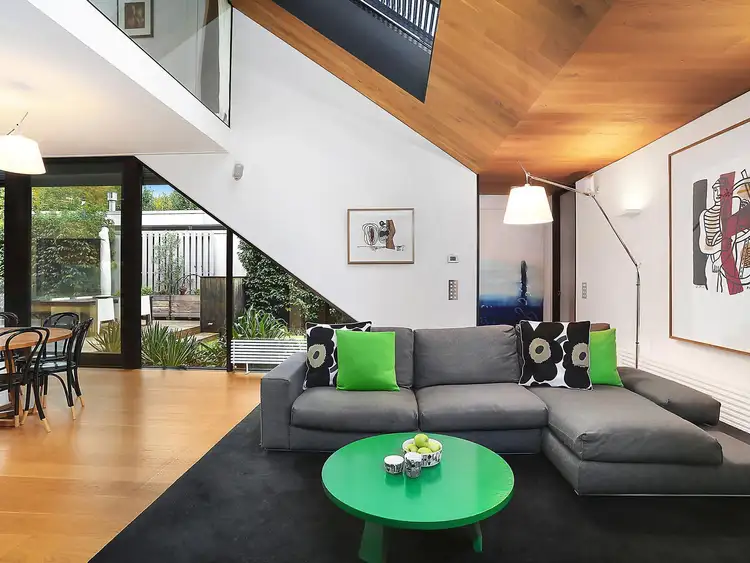 Fourth view of Homely house listing, 65 Milton Street, Elwood VIC 3184