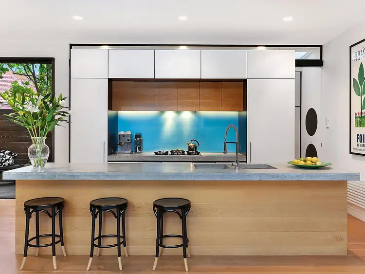Fifth view of Homely house listing, 65 Milton Street, Elwood VIC 3184
