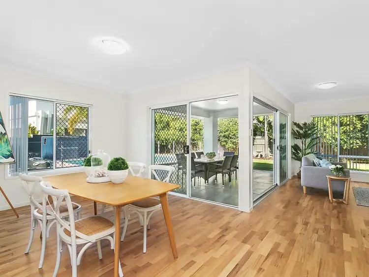 Fourth view of Homely house listing, 15 Cayman Place, Kawana Island QLD 4575