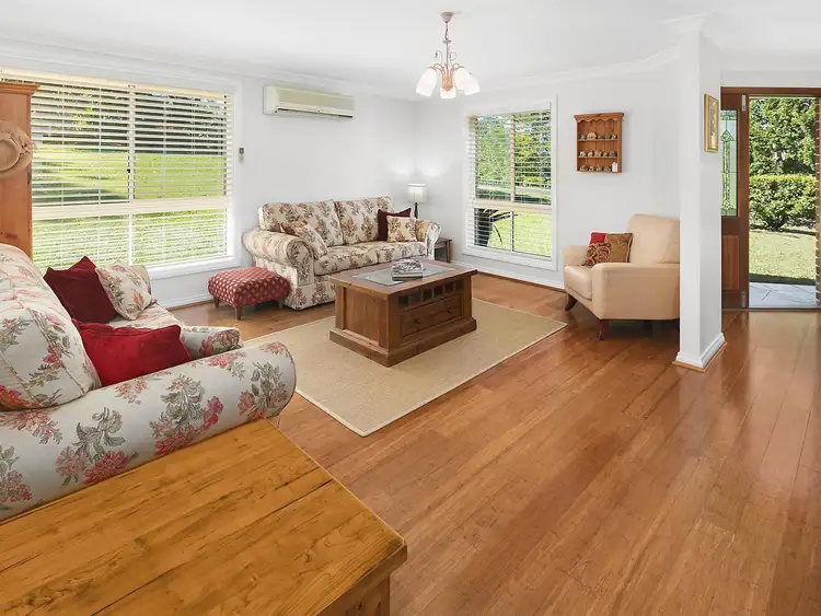 Fifth view of Homely house listing, 4 Acacia Drive, Urunga NSW 2455