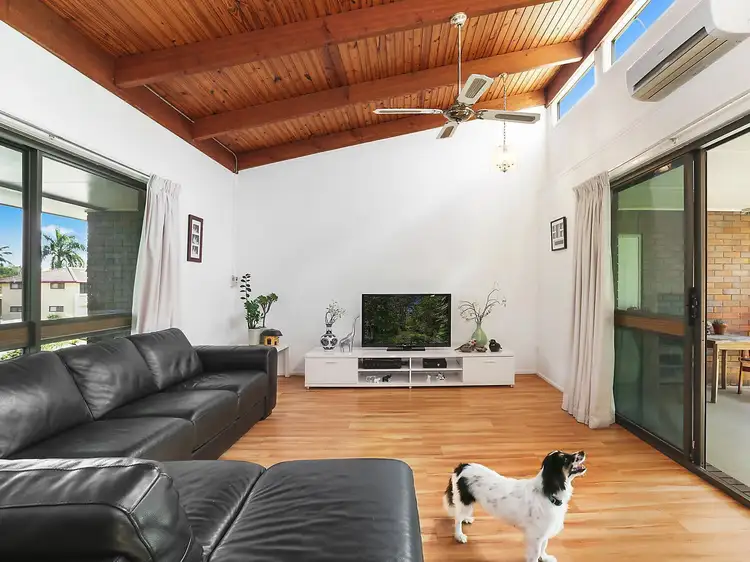 Second view of Homely house listing, 11 Farrow Street, Mcdowall QLD 4053
