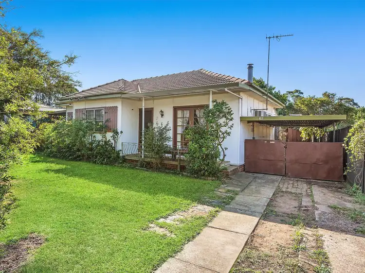 Main view of Homely house listing, 62 Western Crescent, Blacktown NSW 2148