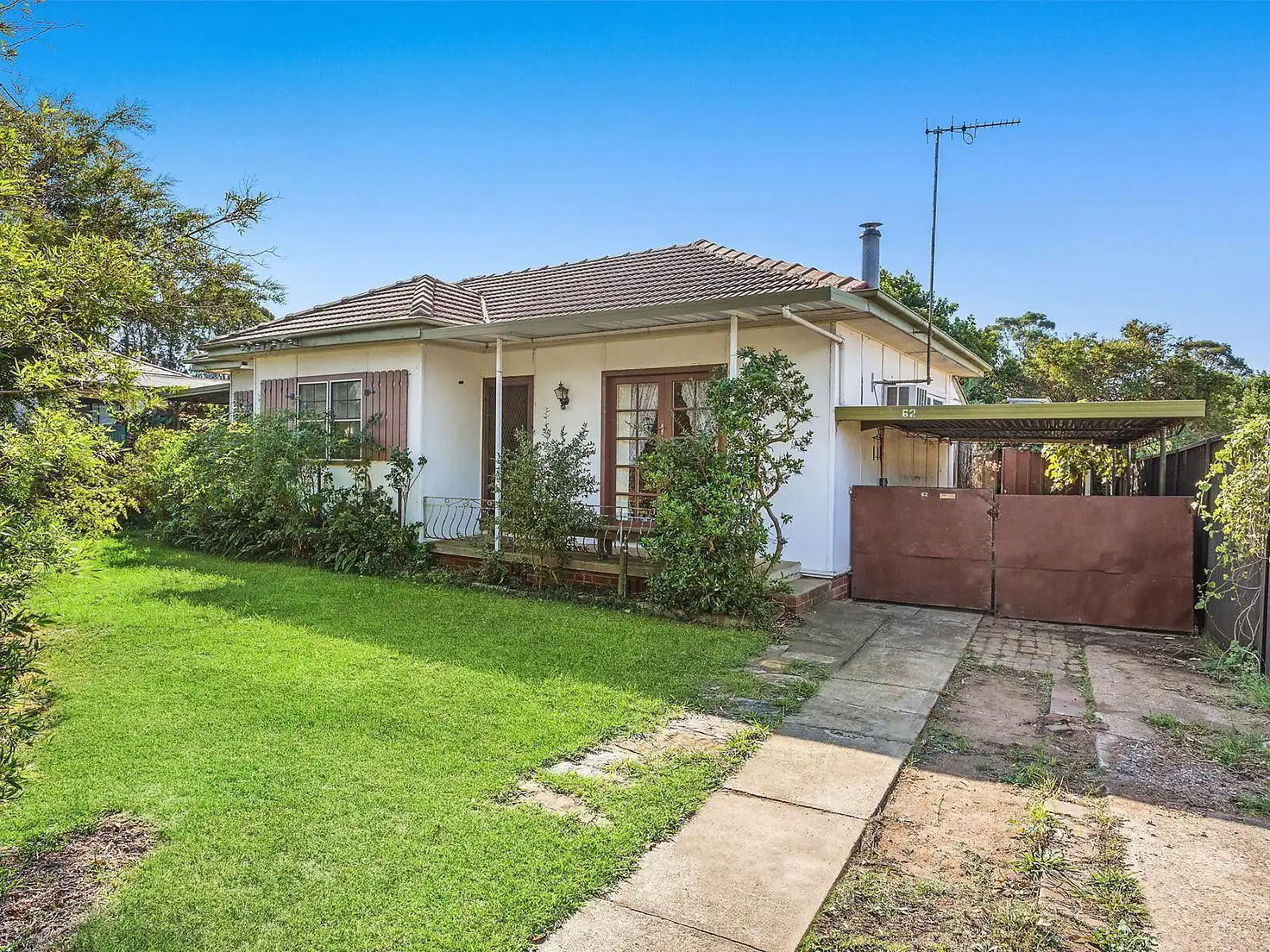 Main view of Homely house listing, 62 Western Crescent, Blacktown NSW 2148