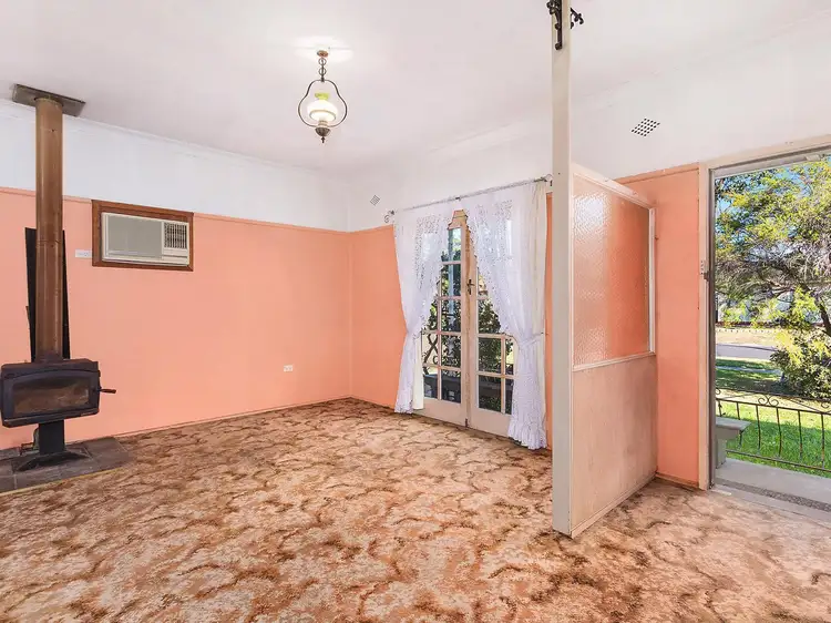 Second view of Homely house listing, 62 Western Crescent, Blacktown NSW 2148