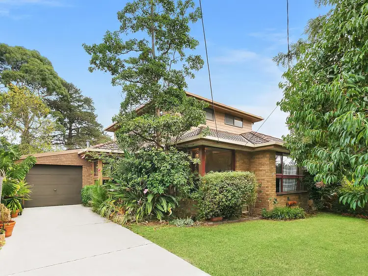 20 Pickford Street, Burwood East VIC 3151
