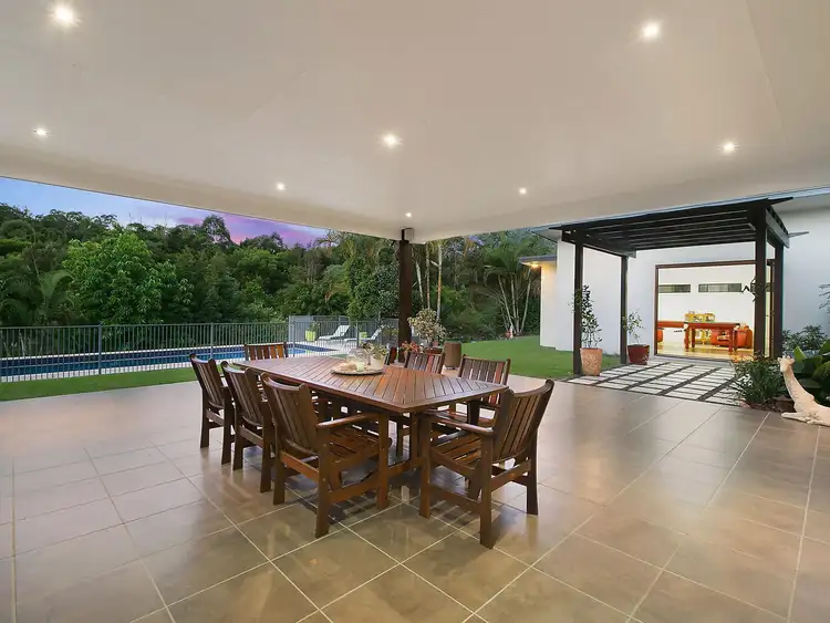 116 Glenfinnan Court, Forest Glen QLD 4556