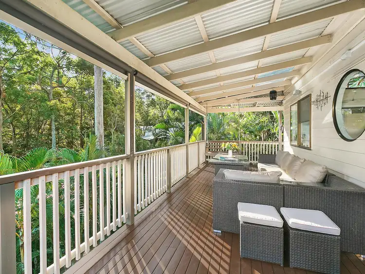 Fourth view of Homely house listing, 17 Janderra Street, Buderim QLD 4556