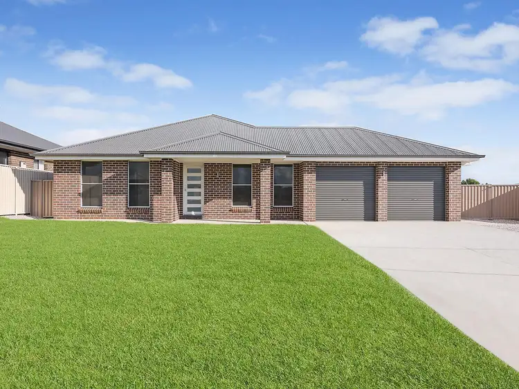 Main view of Homely house listing, 42 Ignatius Place, Kelso NSW 2795