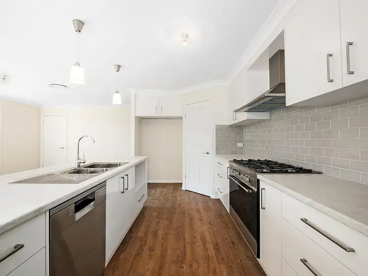 Third view of Homely house listing, 42 Ignatius Place, Kelso NSW 2795