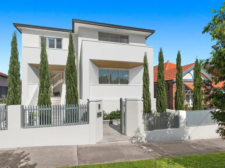 17 Helena Street, Randwick NSW 2031