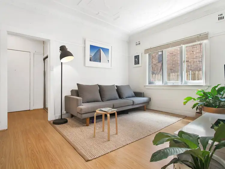 Second view of Homely apartment listing, 3/16 Forest Knoll Avenue, Bondi Beach NSW 2026