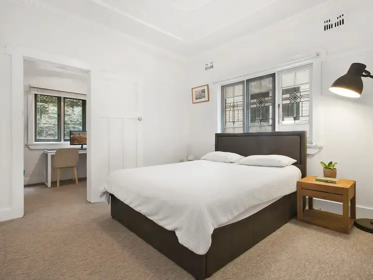 Fourth view of Homely apartment listing, 3/16 Forest Knoll Avenue, Bondi Beach NSW 2026