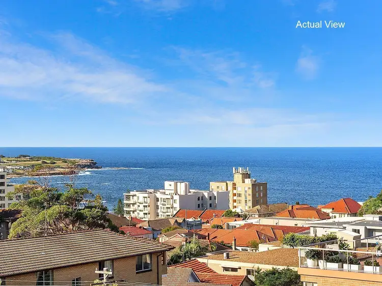 Second view of Homely semi-detached listing, 158 Brook Street, Coogee NSW 2034