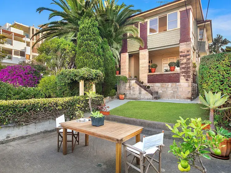 Third view of Homely semi-detached listing, 158 Brook Street, Coogee NSW 2034