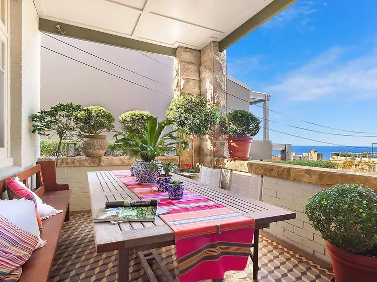 Fourth view of Homely semi-detached listing, 158 Brook Street, Coogee NSW 2034