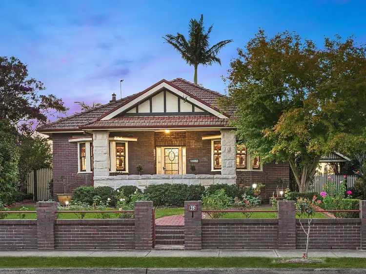 25 Chesterfield Road, Epping NSW 2121