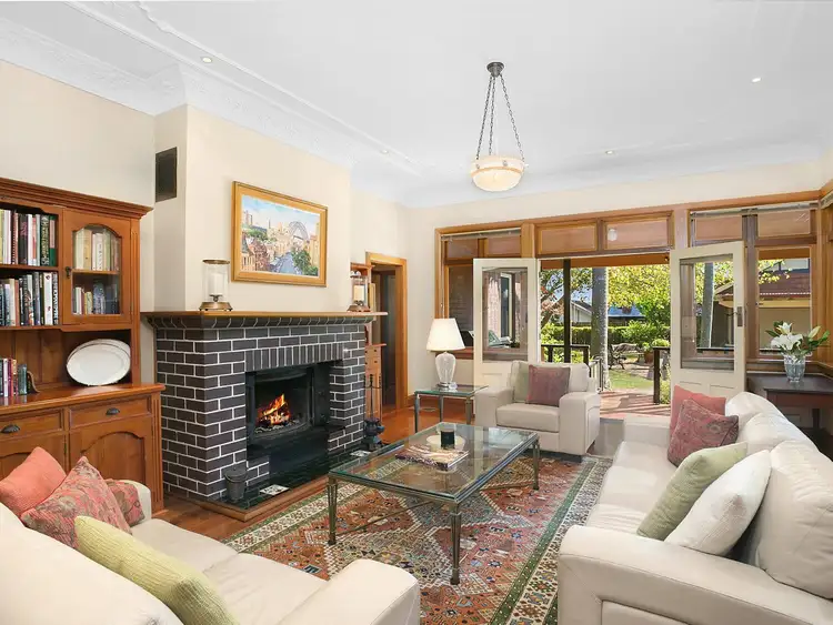 Second view of Homely house listing, 25 Chesterfield Road, Epping NSW 2121