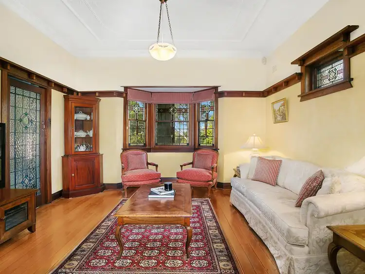 Fifth view of Homely house listing, 25 Chesterfield Road, Epping NSW 2121