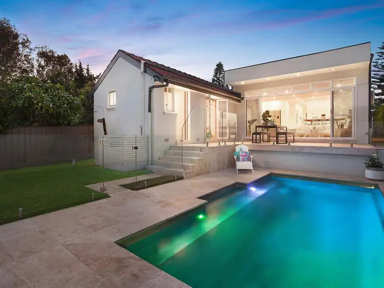Second view of Homely house listing, 54 Moorina Avenue, Matraville NSW 2036