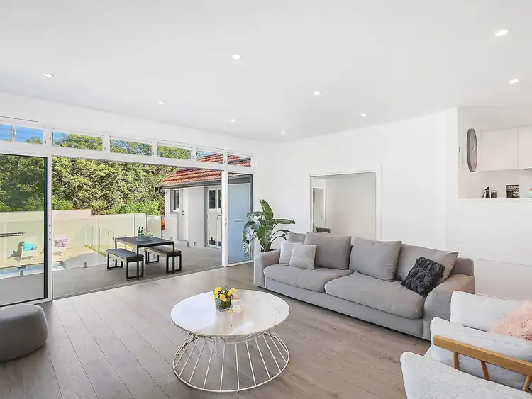 Third view of Homely house listing, 54 Moorina Avenue, Matraville NSW 2036