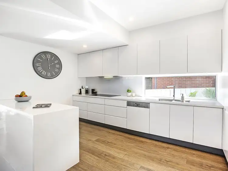Fifth view of Homely house listing, 54 Moorina Avenue, Matraville NSW 2036